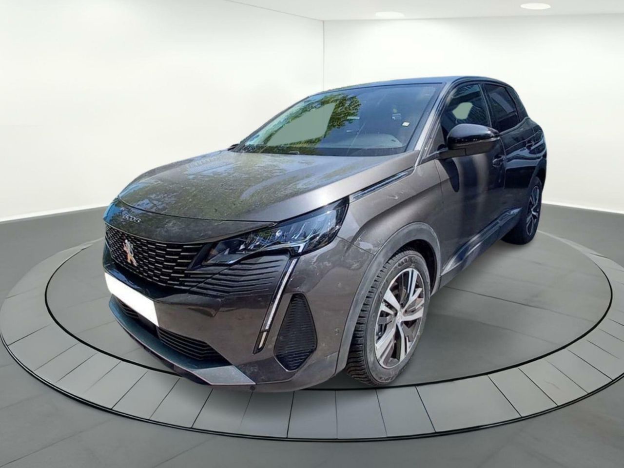 peugeot 3008 2021 /