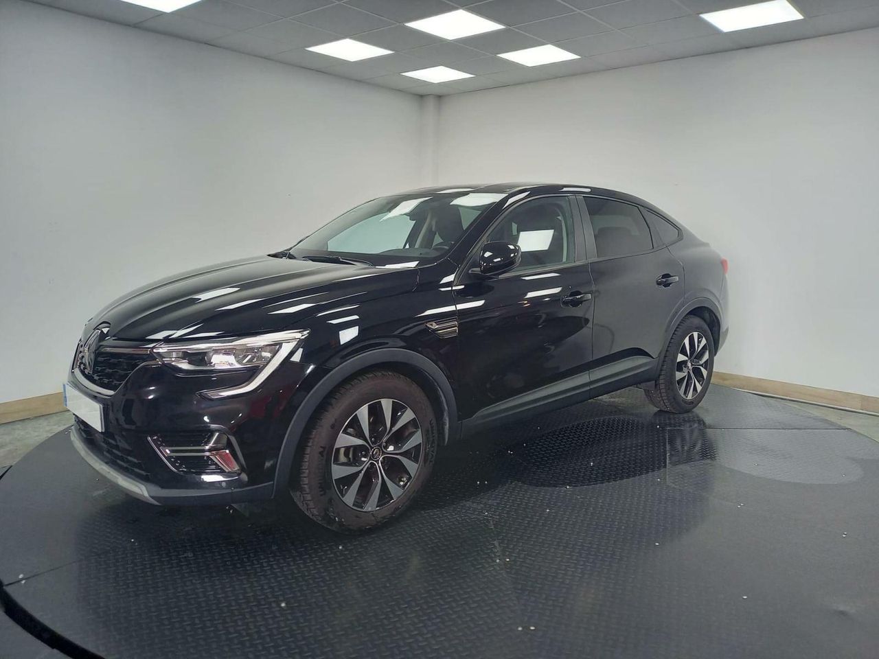 renault arkana 2022 /