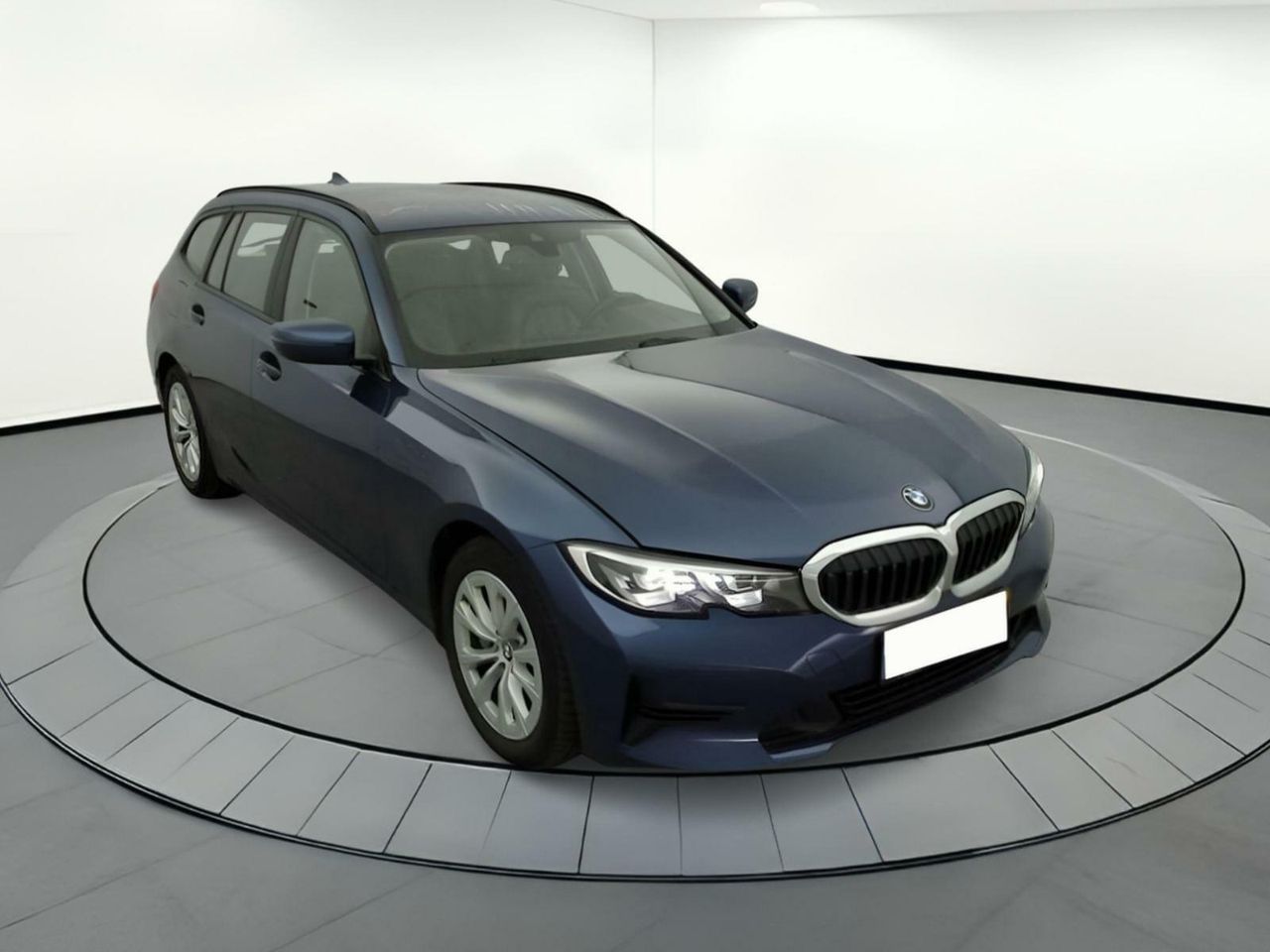bmw serie 3 2021 /