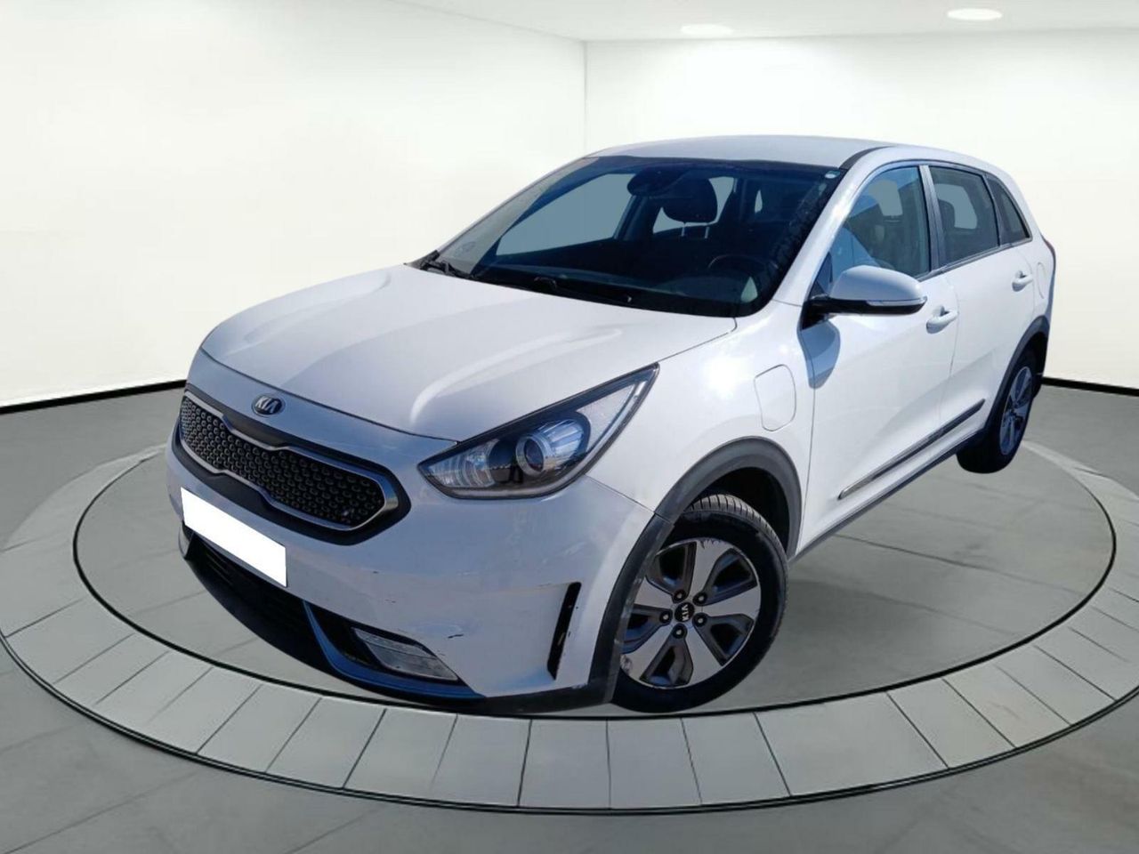 kia niro 2019 /