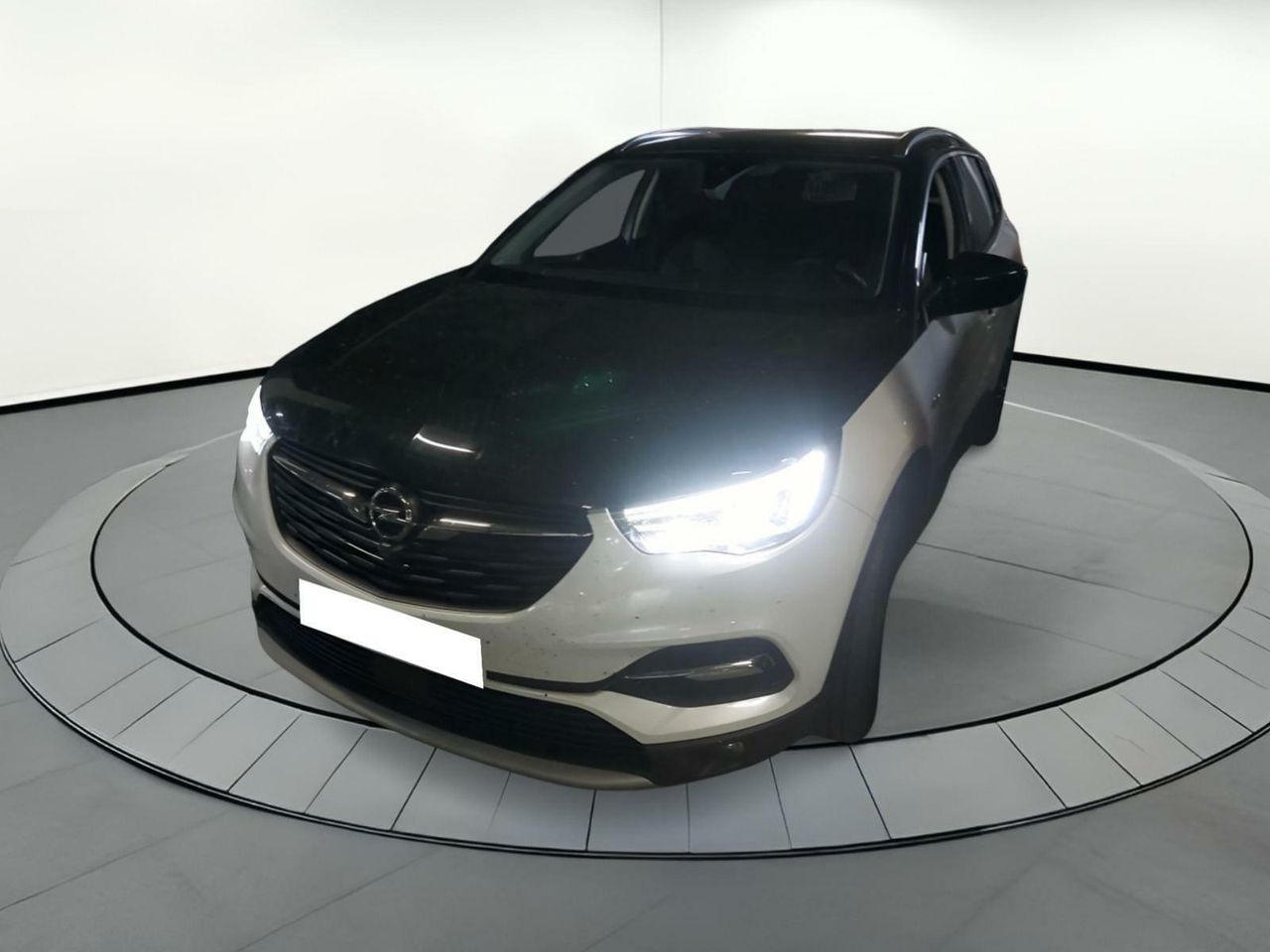 opel grandland 2021 /