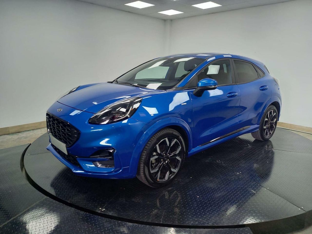 ford puma 2022 /