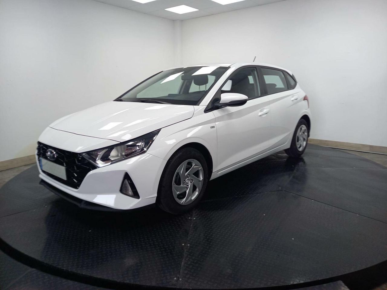 hyundai i20 2021 /