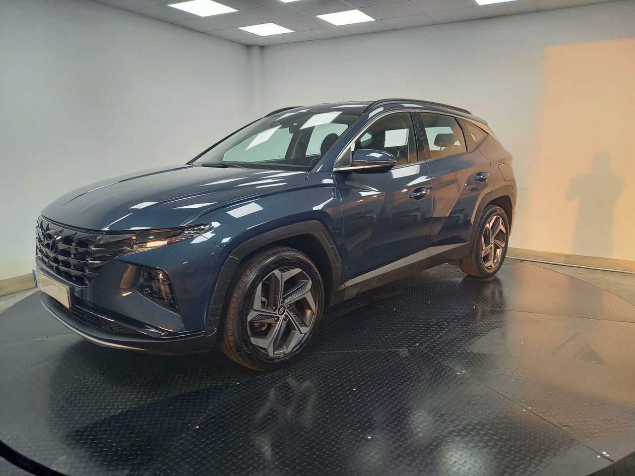 hyundai tucson 2021 /