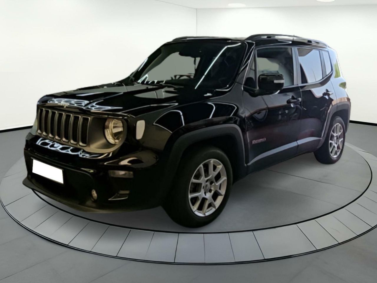 jeep renegade 2023 /