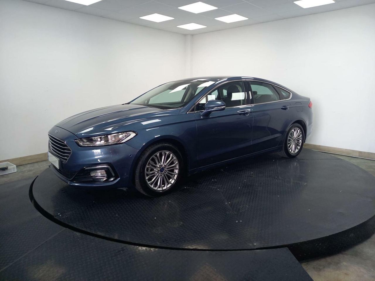 ford mondeo 2020 /