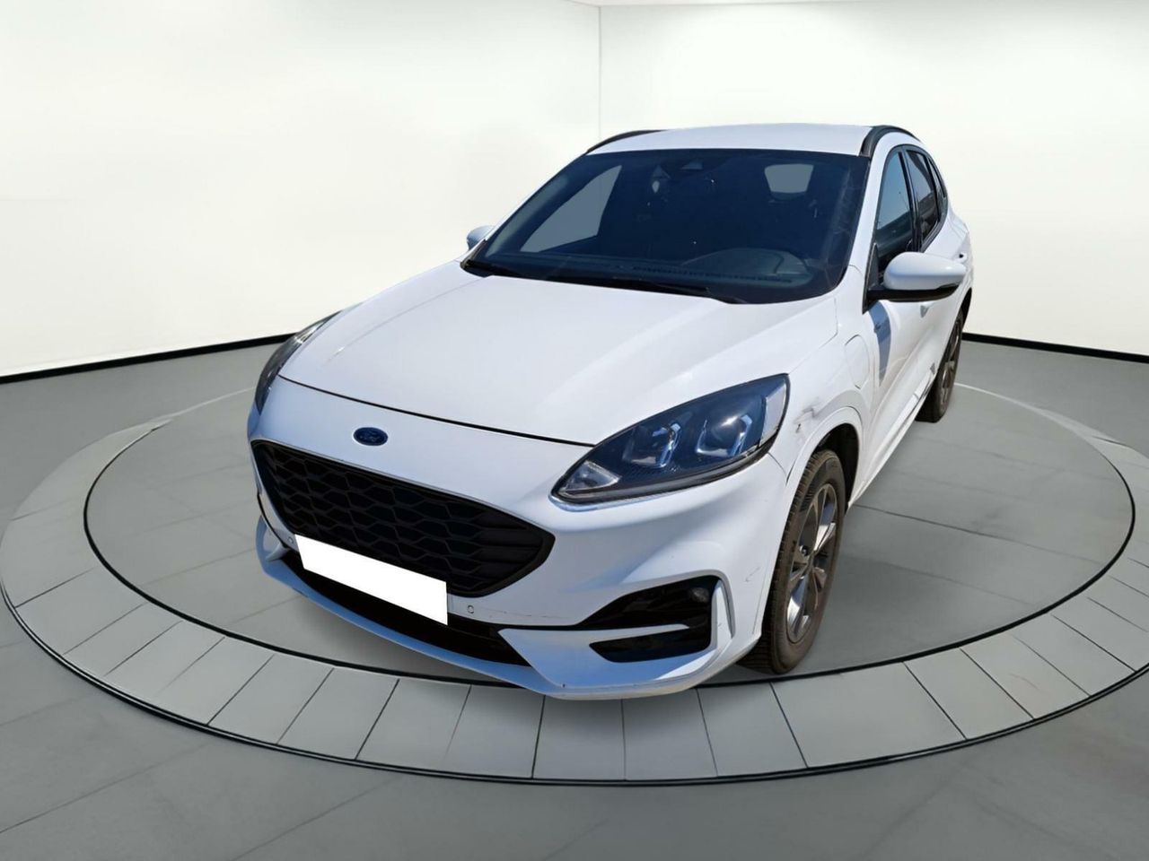 ford kuga 2022 /