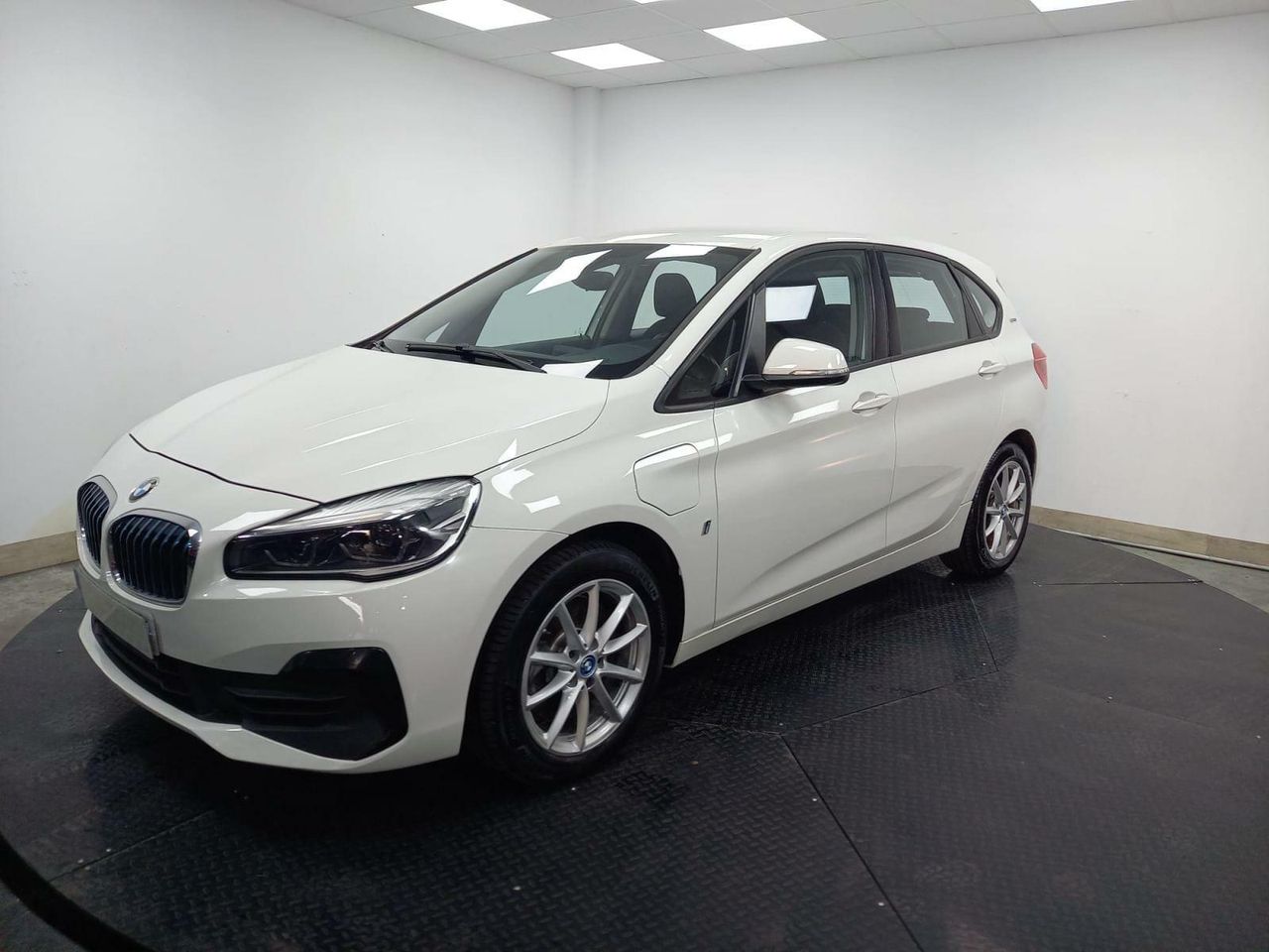 bmw serie 2 active tourer 2019 /