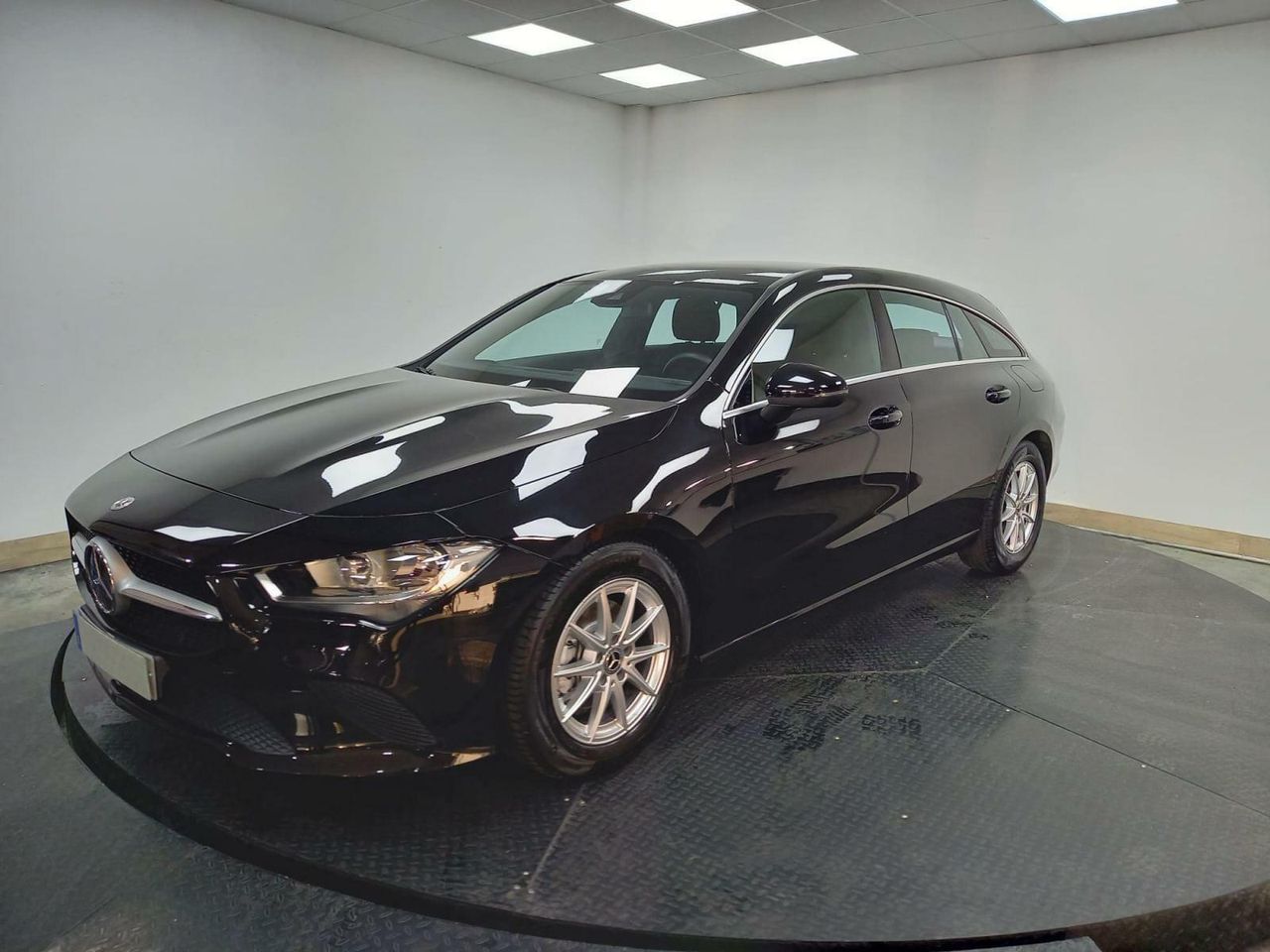 mercedes cla 2020 /