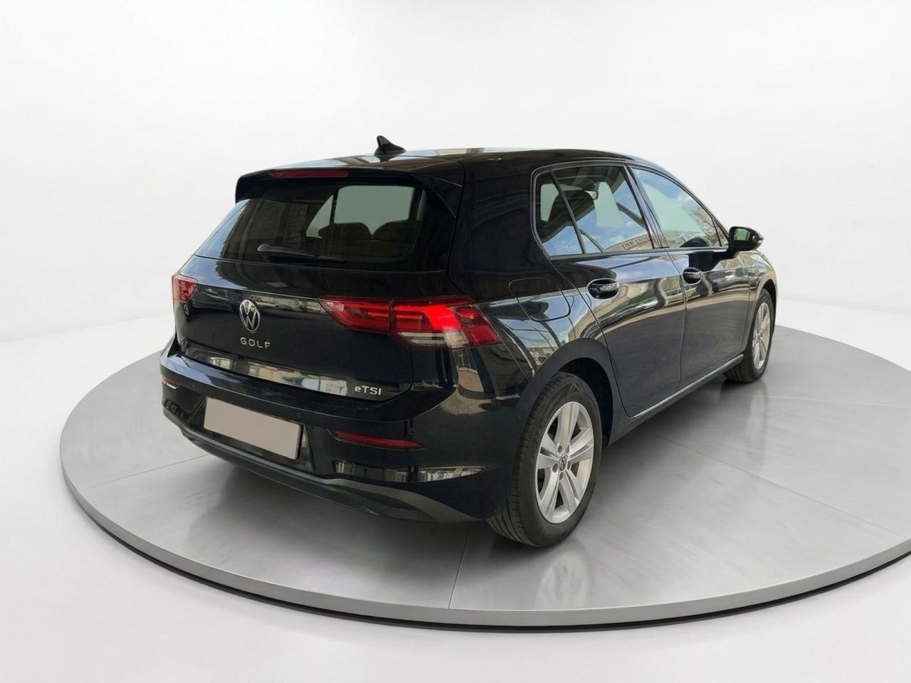 VOLKSWAGEN GOLF 1.0 eTSI Life - foto 2