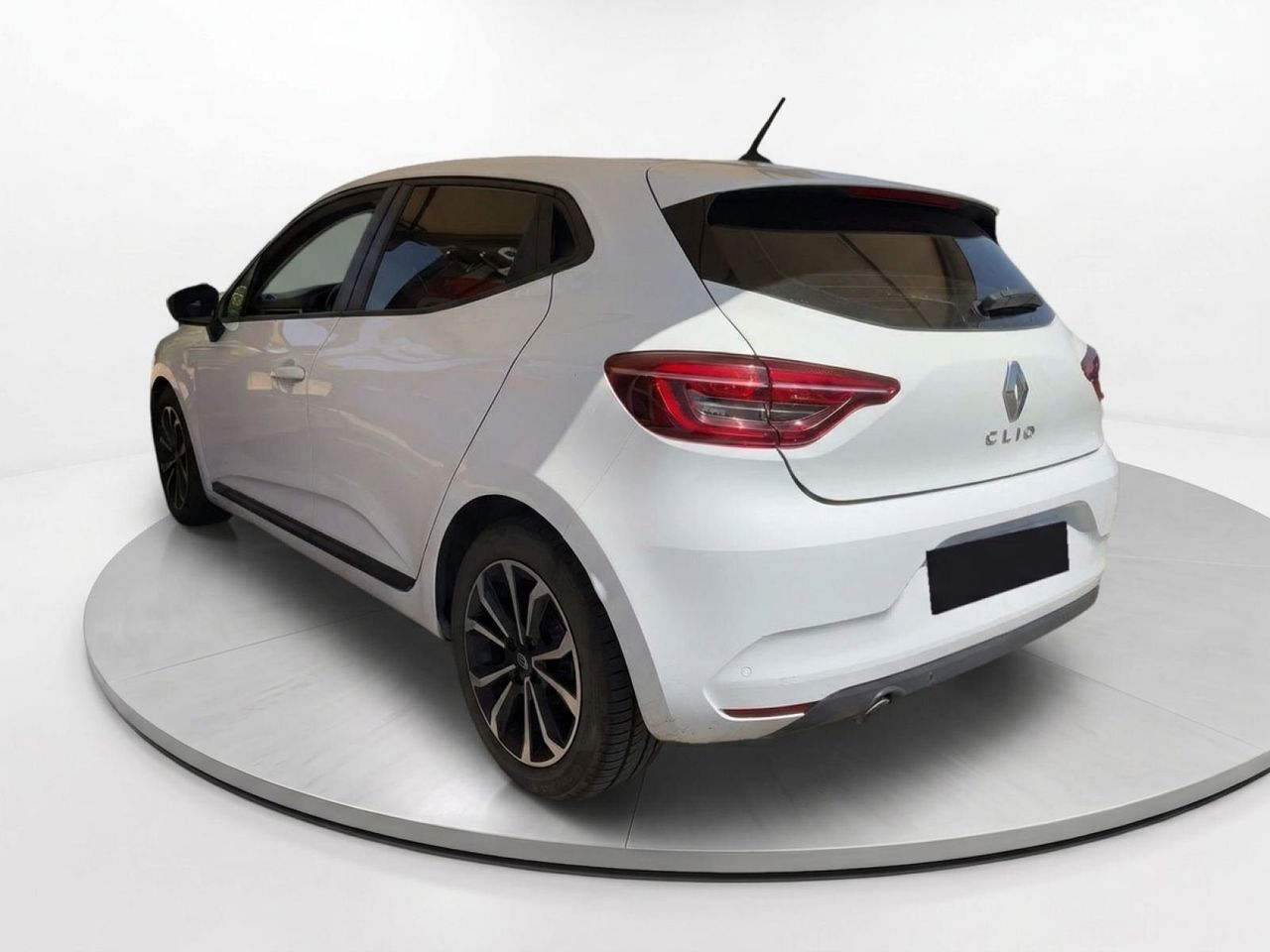 RENAULT CLIO 1.0 TCe LPG Intens - foto 2