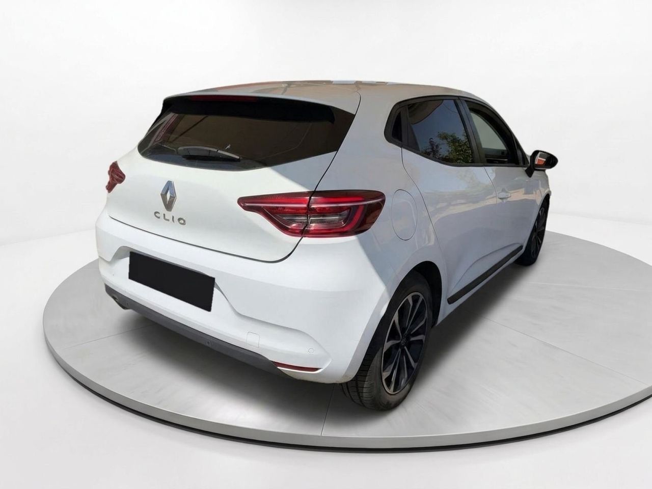 RENAULT CLIO 1.0 TCe LPG Intens - foto 4