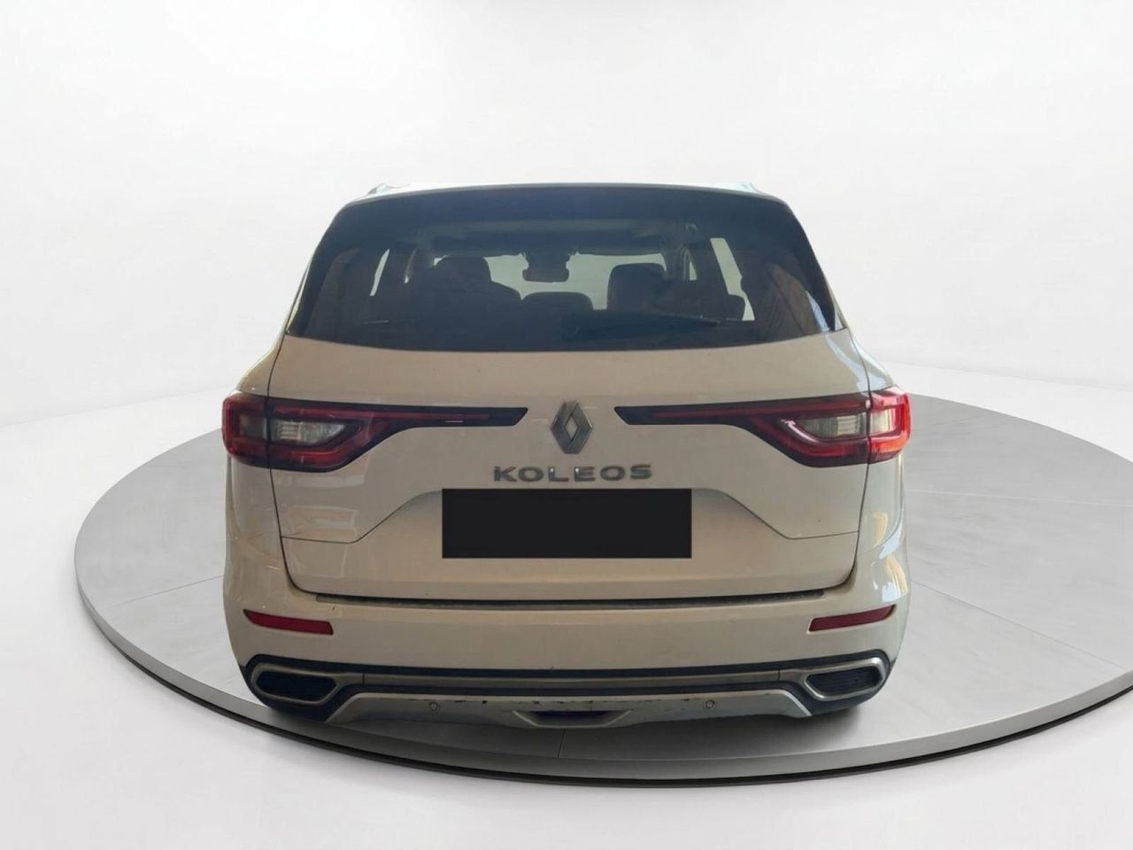 RENAULT KOLEOS 1.7 BLUE dCi Zen - foto 4