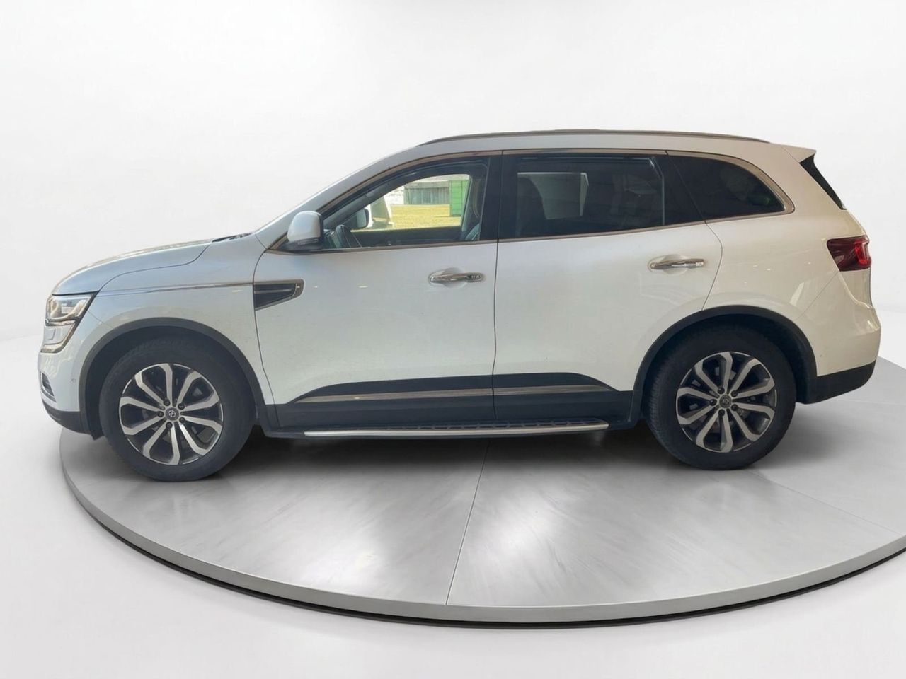 RENAULT KOLEOS 1.7 BLUE dCi Zen - foto 2