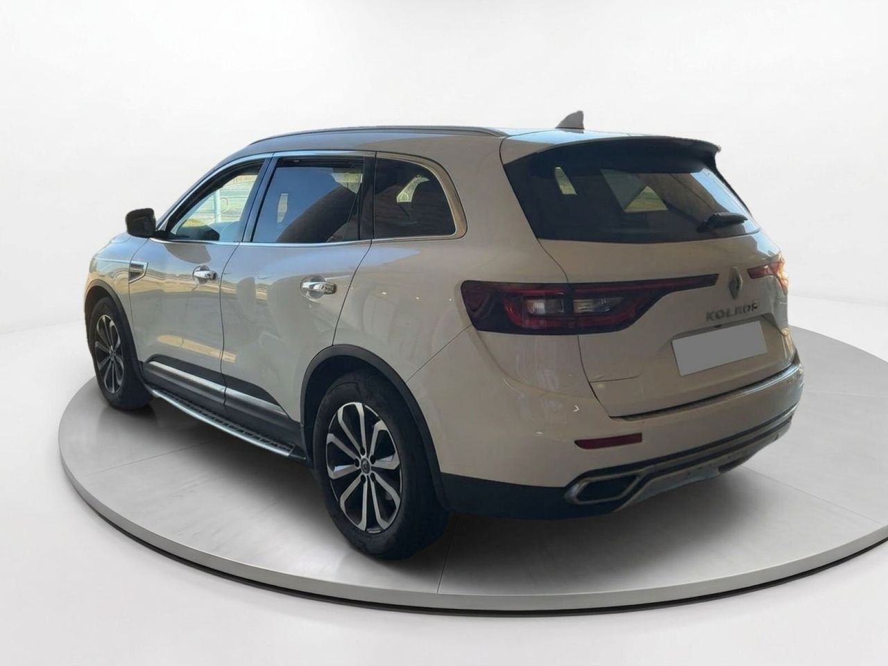 RENAULT KOLEOS 1.7 BLUE dCi Zen - foto 3
