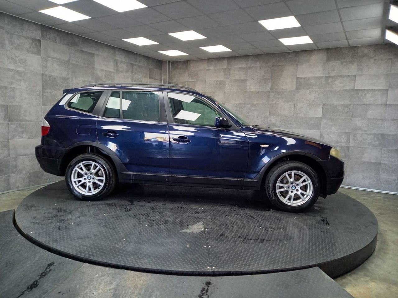 BMW X3 2.0 XDRIVE 150 CV - foto 3