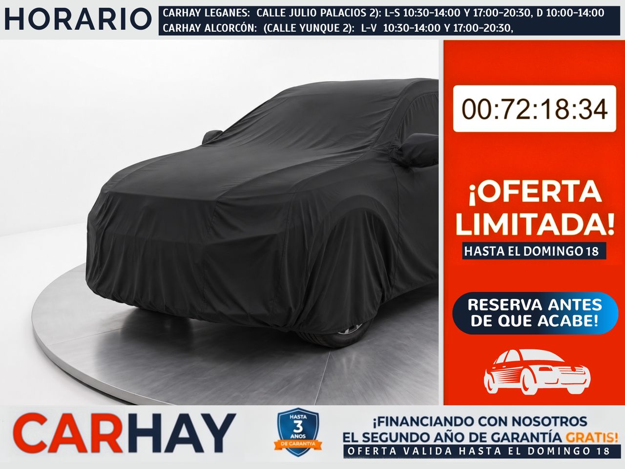 AUDI A4 Advanced 40 TDI 140kW (190CV) S tronic
