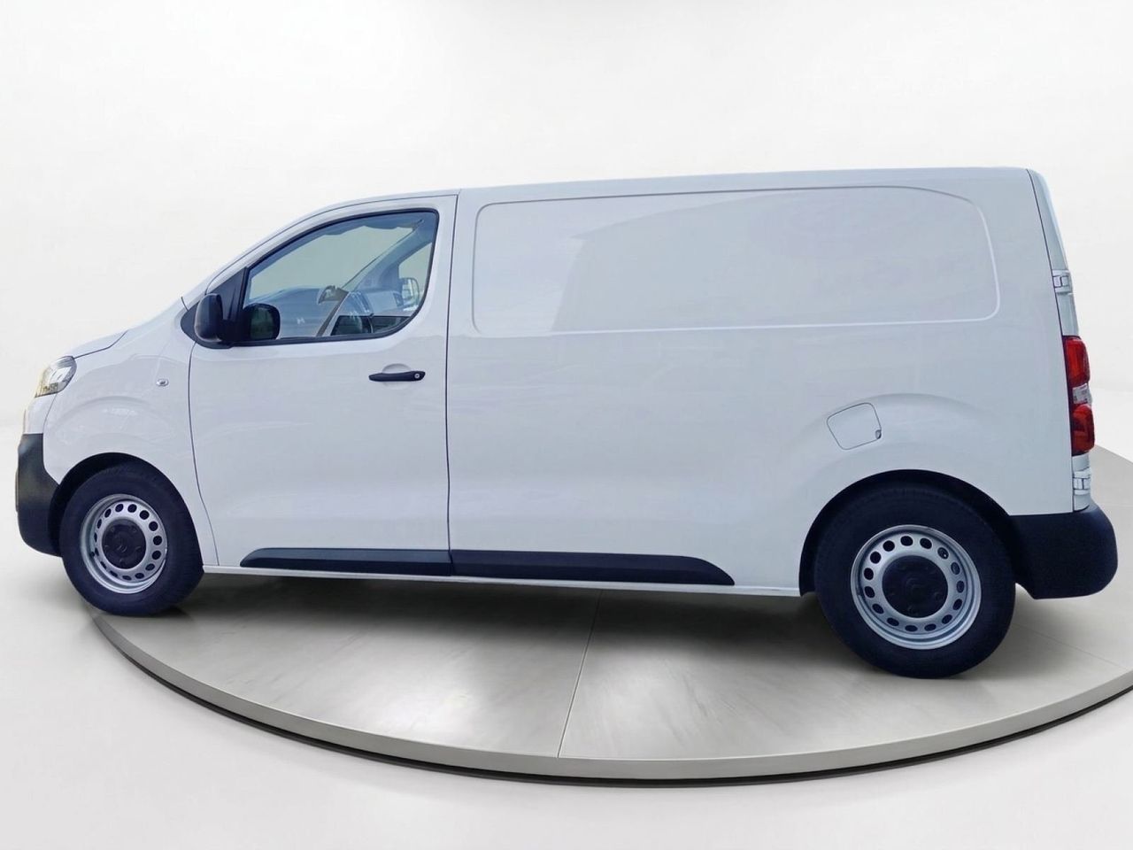 CITROEN JUMPY TALLA M BLUEHDI - foto 2