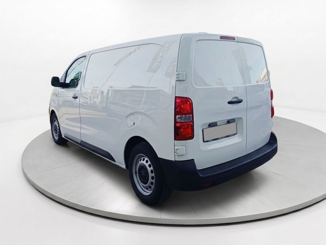 CITROEN JUMPY TALLA M BLUEHDI - foto 3