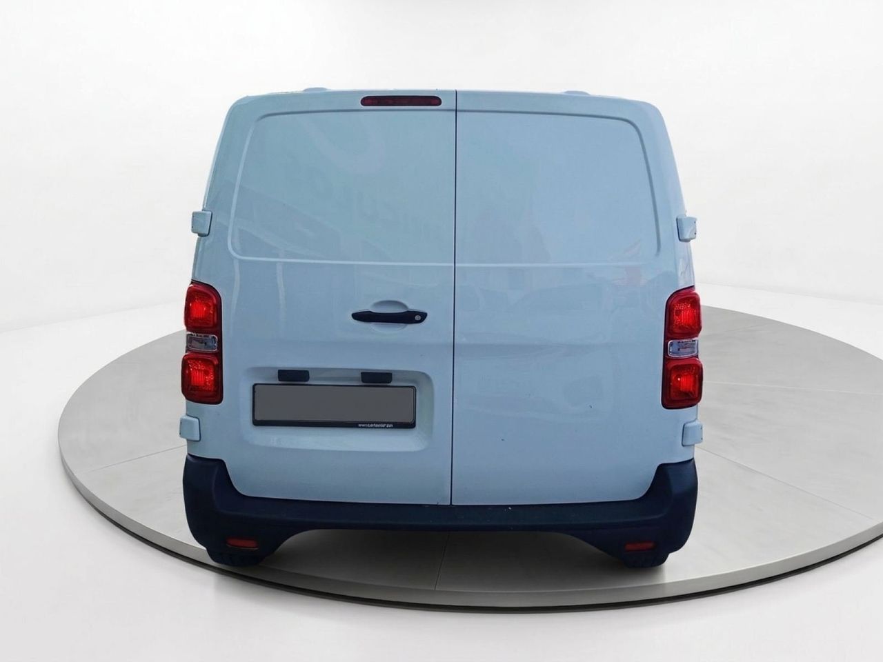 CITROEN JUMPY TALLA M BLUEHDI - foto 4