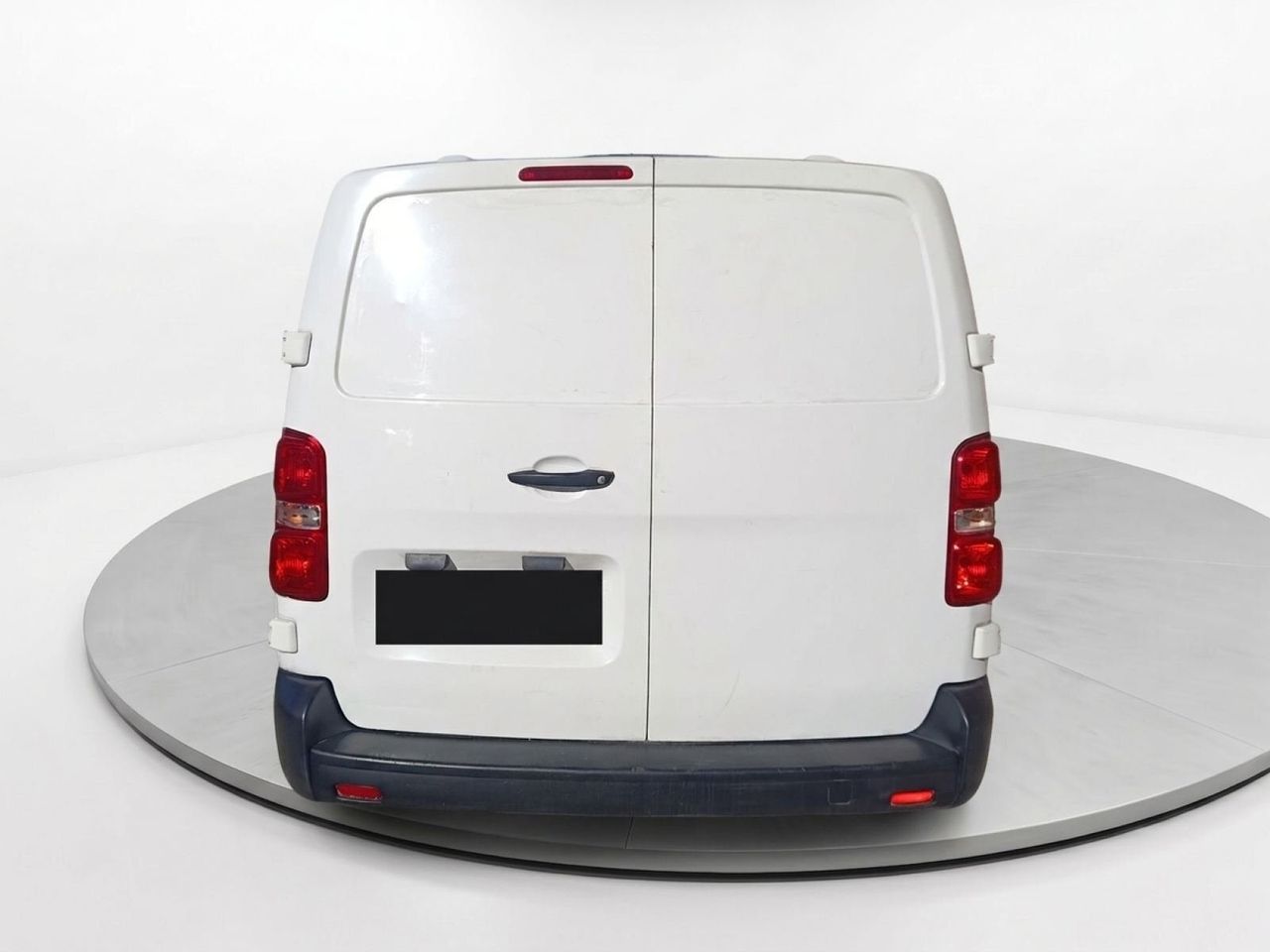 OPEL VIVARO DOBLE CABINA L .S - foto 4