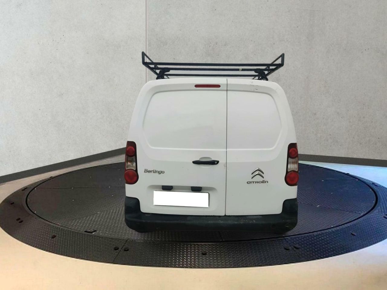 citroën berlingo 2018 / foto grande (3)
