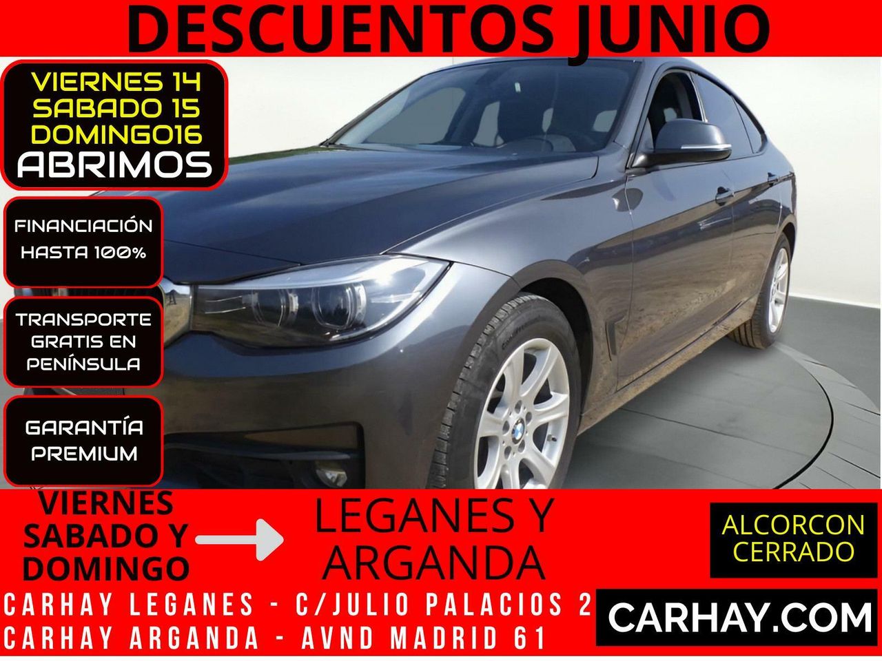 foto de consulta nuestro gran
