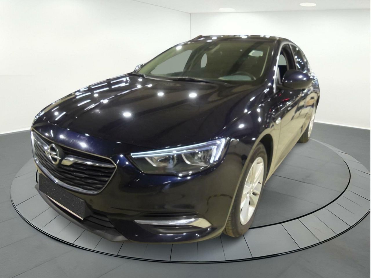 Opel insignia 2019 alpedrete  de segunda mano - opel insignia  2019 /