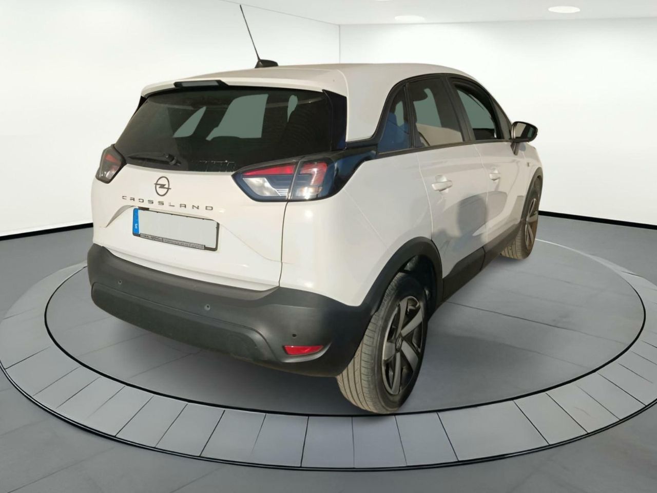 opel crossland 2021 / foto grande (2)