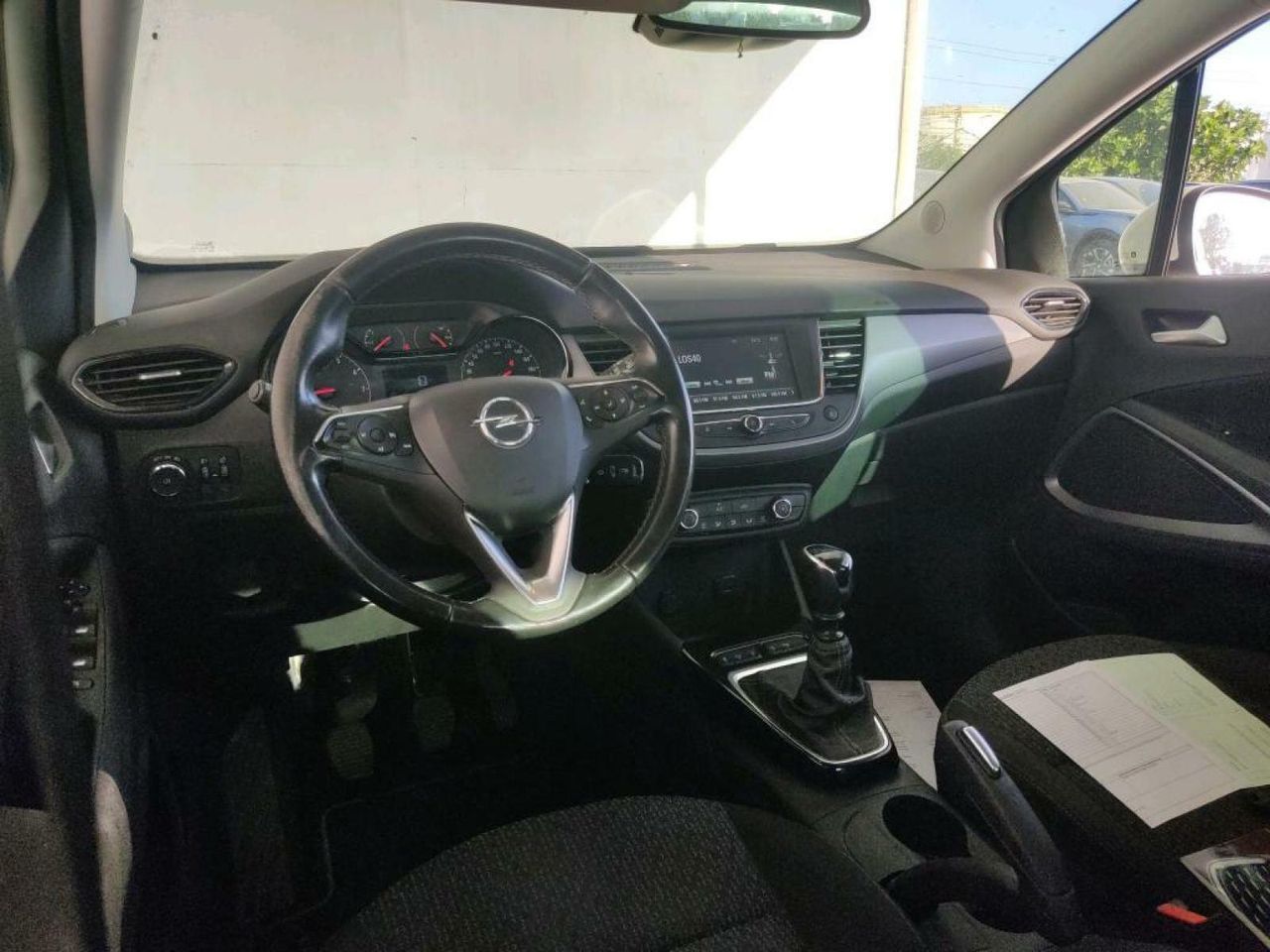 opel crossland 2021 / foto grande (3)