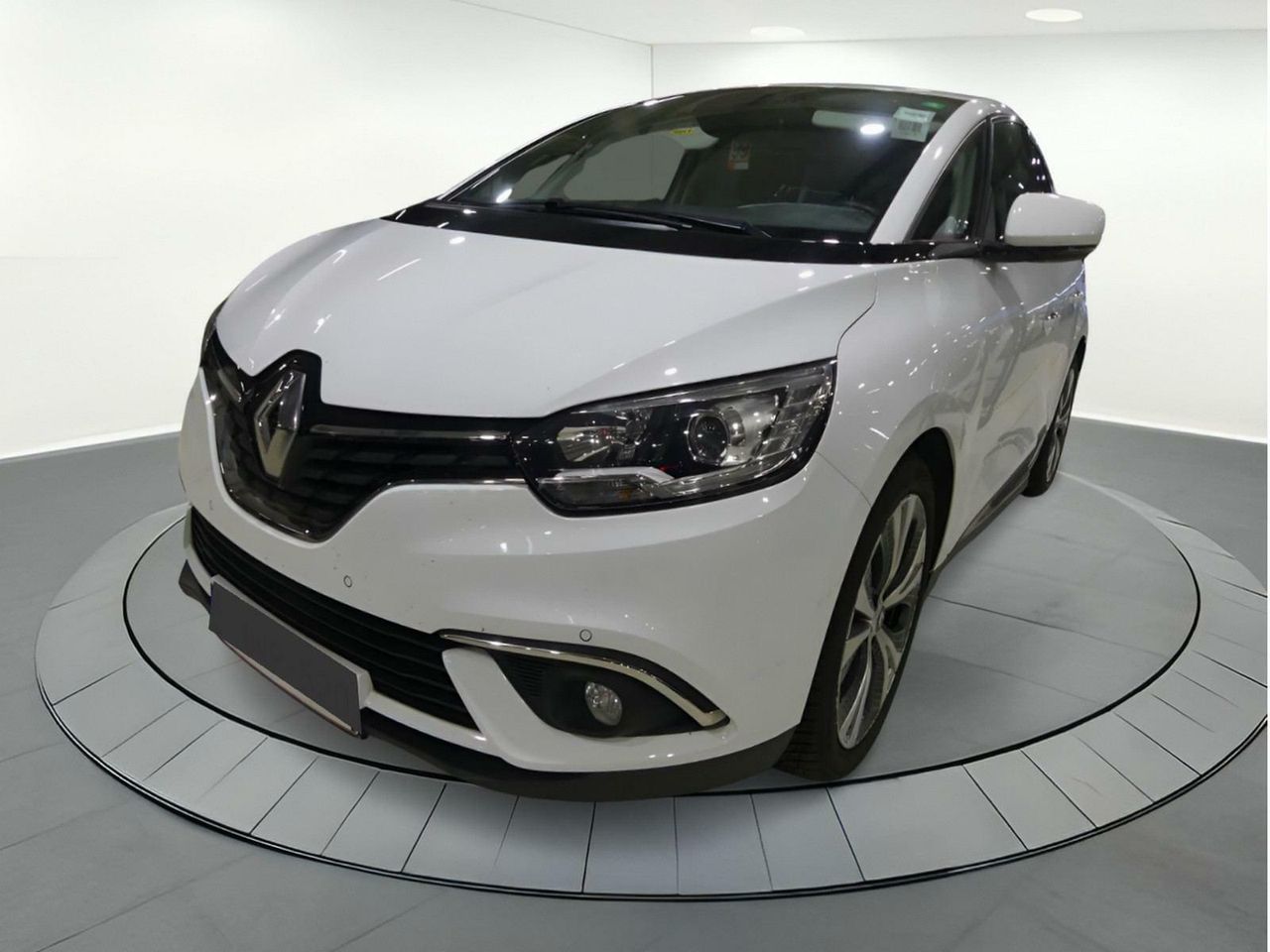 Renault scenic 2006 madrid  de segunda mano en Madrid - renault scénic 2018 /