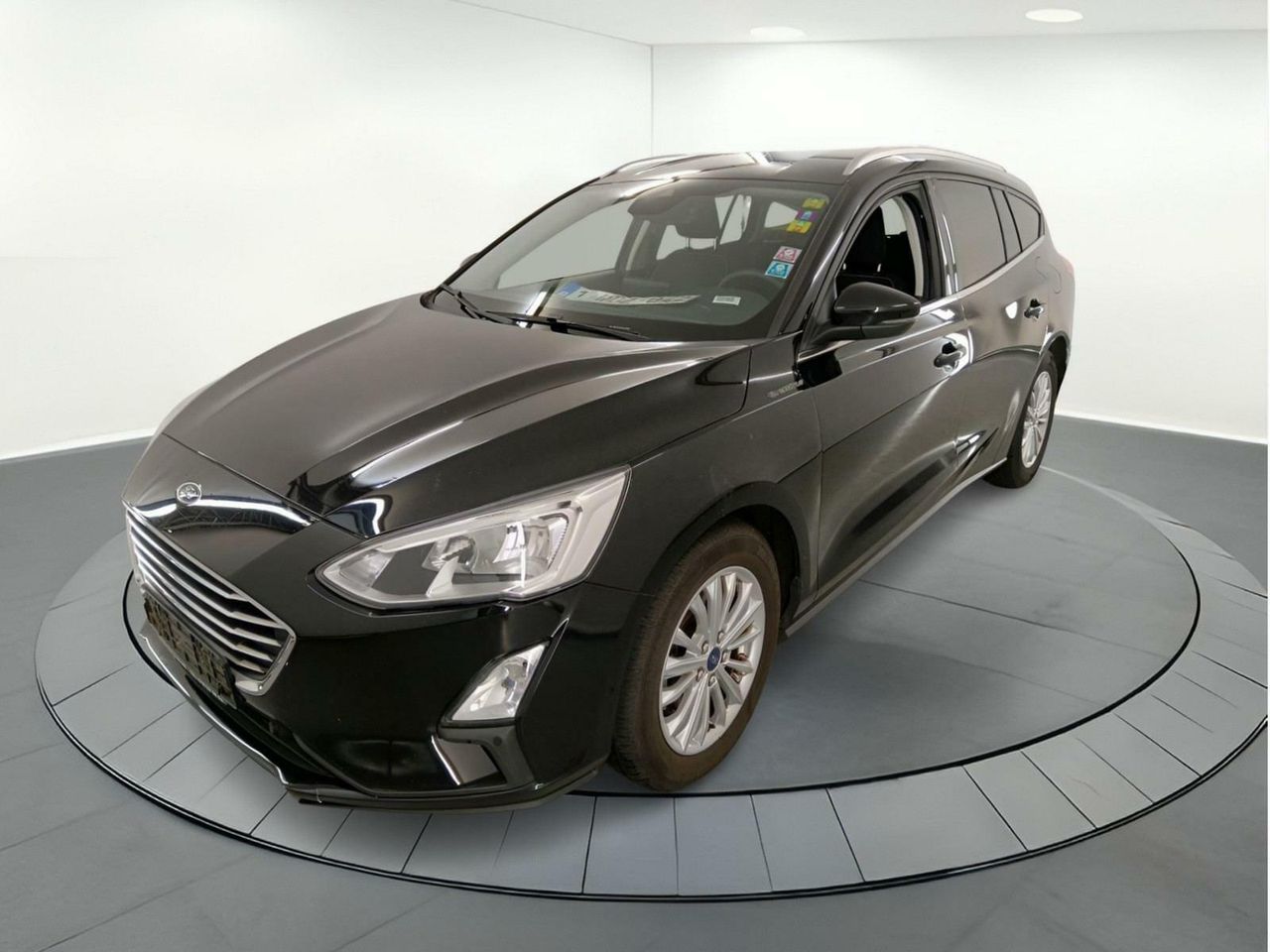 Ford focus 2009  de segunda mano - ford focus 2019 /