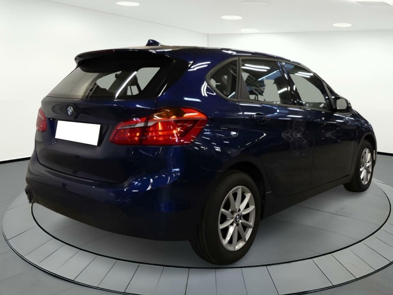 bmw serie 2 active tourer 2019 / foto grande (2)