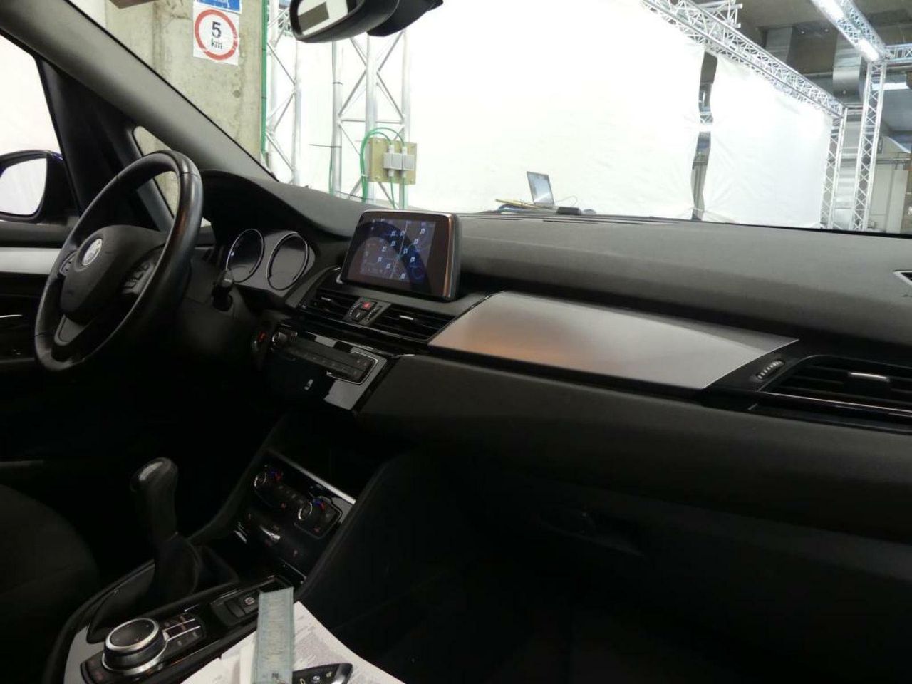 bmw serie 2 active tourer 2019 / foto grande (3)
