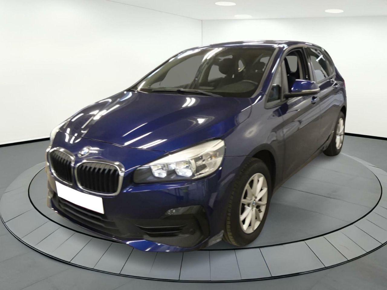 Bmw series 2 active tourer  de segunda mano - bmw serie 2 active tourer 2019 /