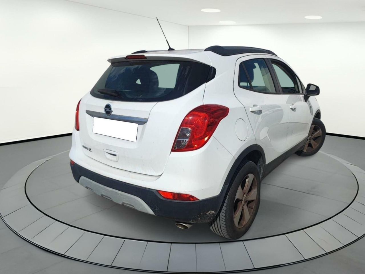 opel mokka x 2019 / foto grande (2)