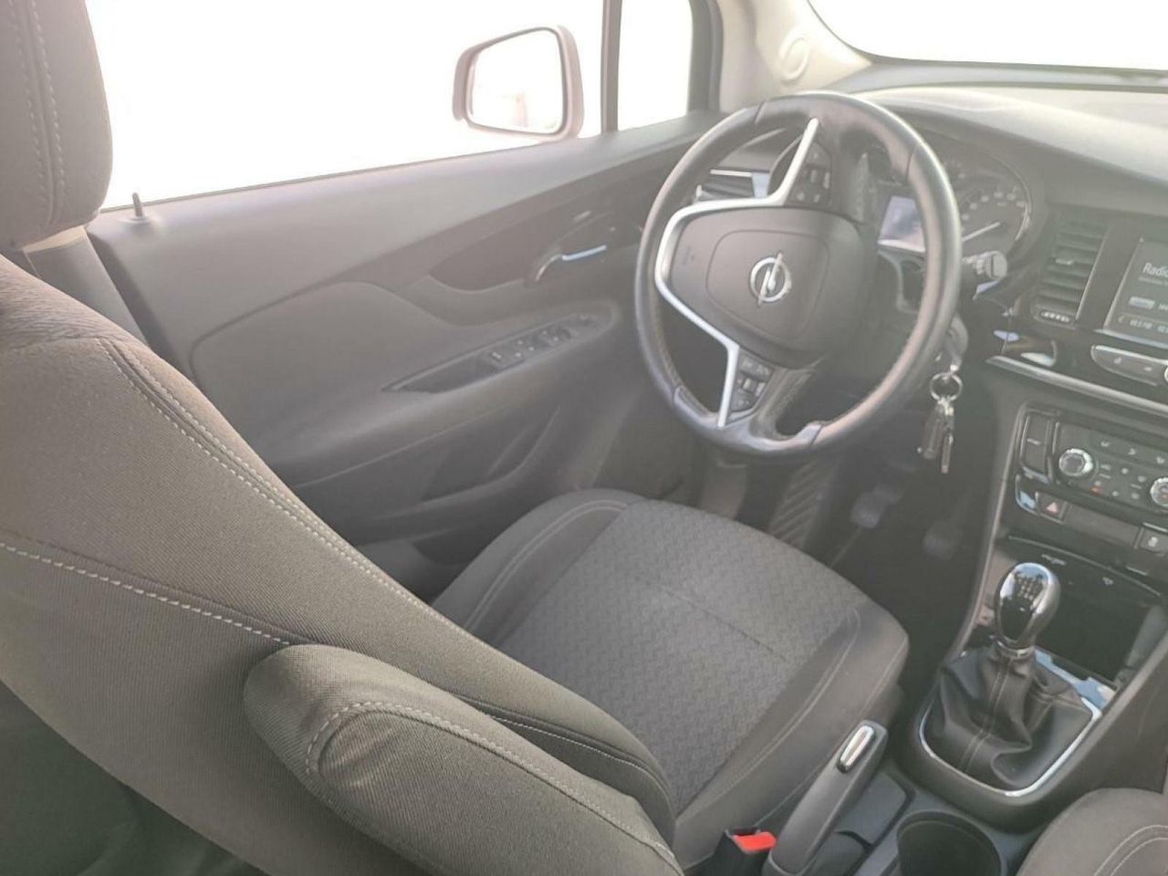 opel mokka x 2019 / foto grande (3)