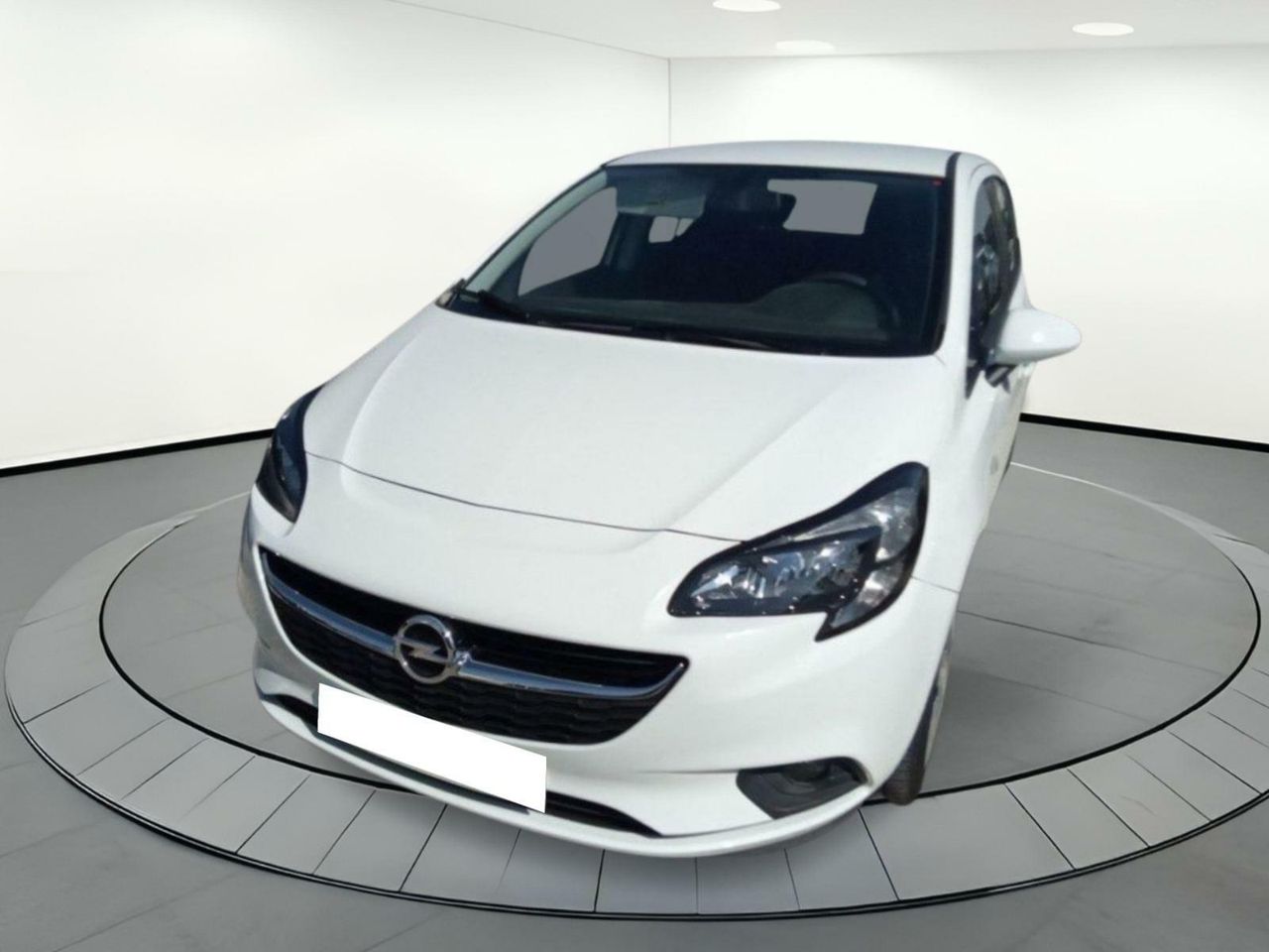 Opel corsa 2024  de segunda mano - opel corsa 2019 /
