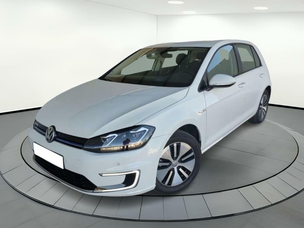Volkswagen golf 2018  de segunda mano - volkswagen golf 2018 /