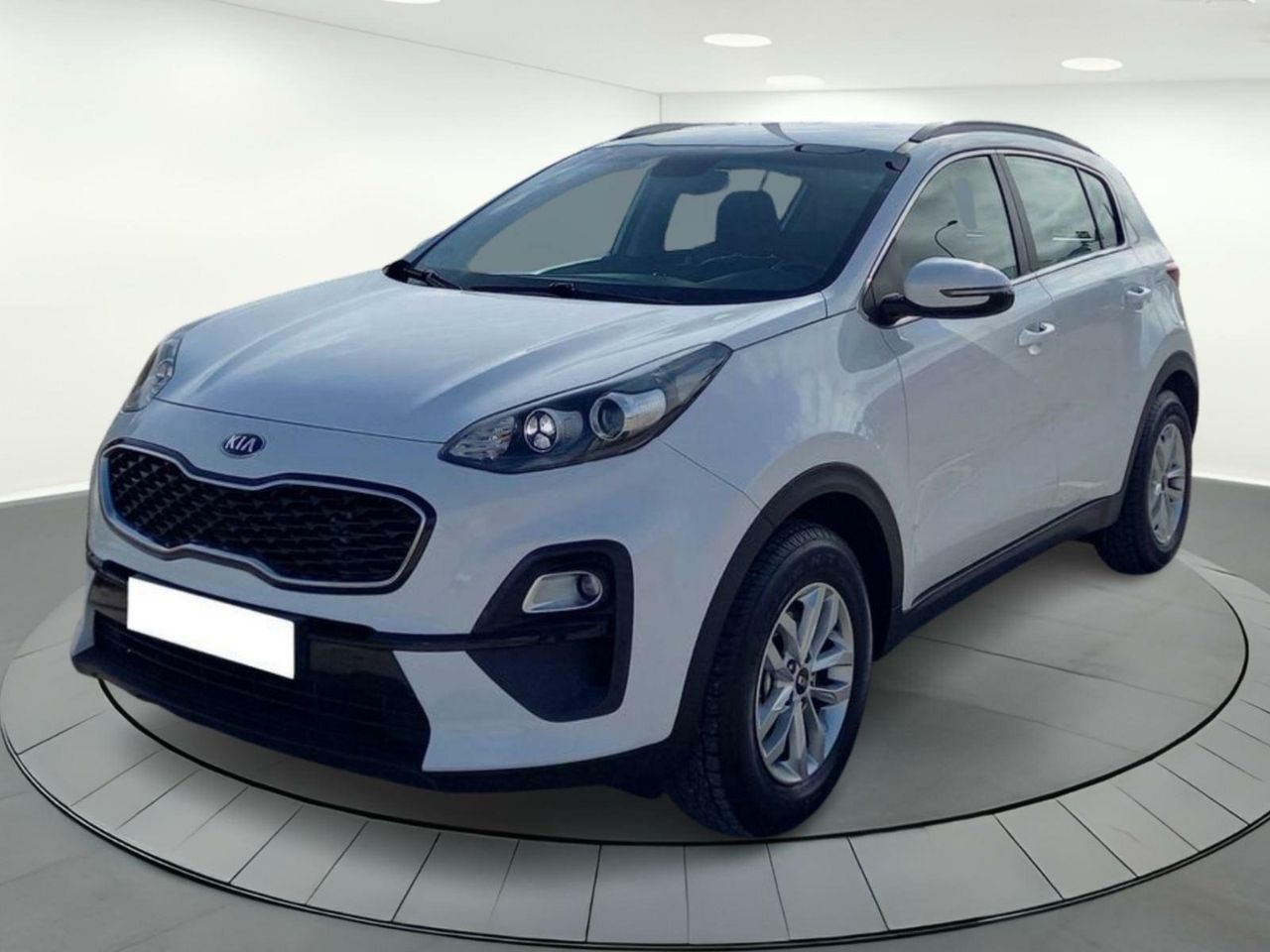 Video vhs  de segunda mano - kia sportage 2020 /