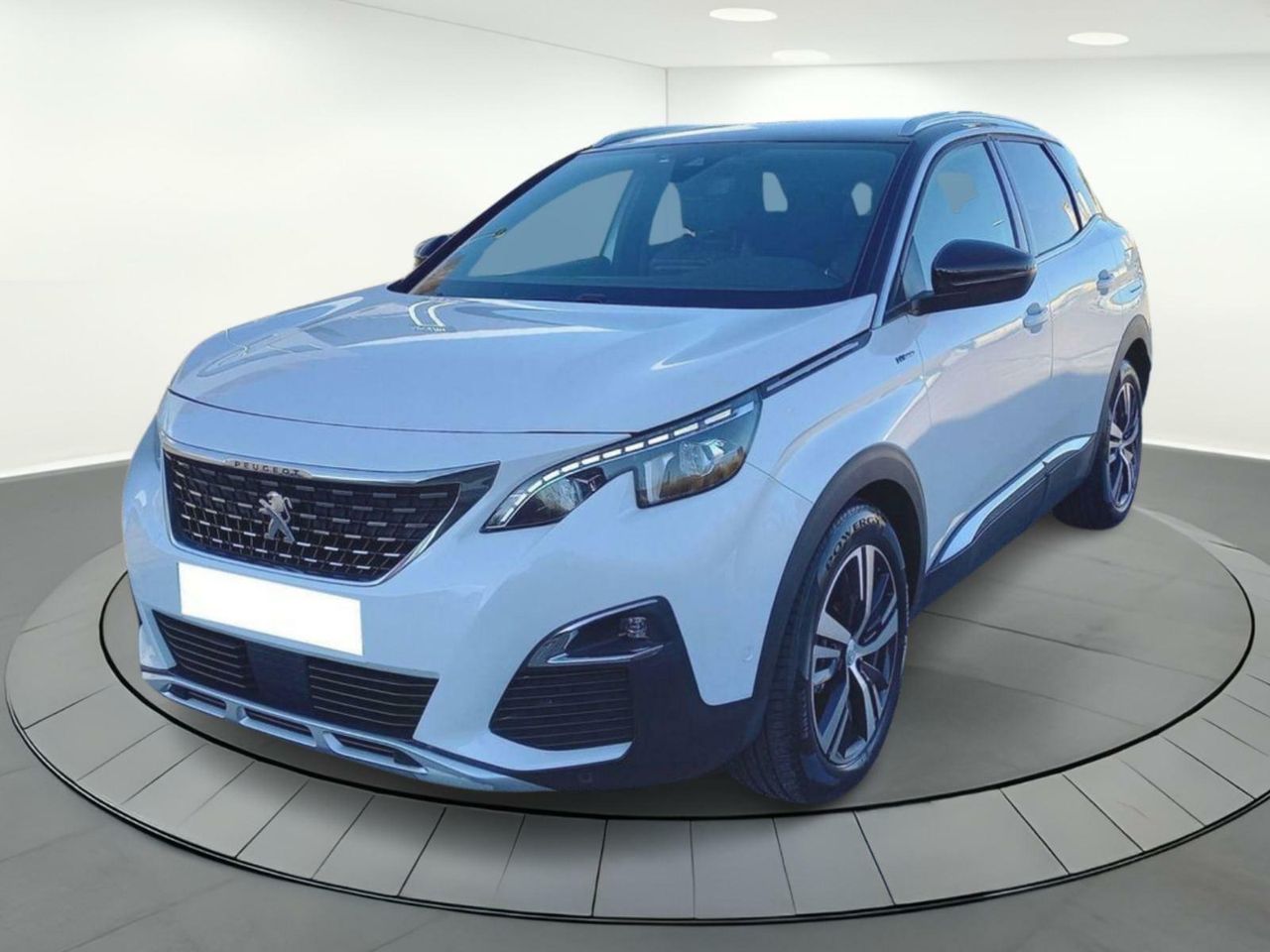Fotografias video  de segunda mano - peugeot 3008 2020 /