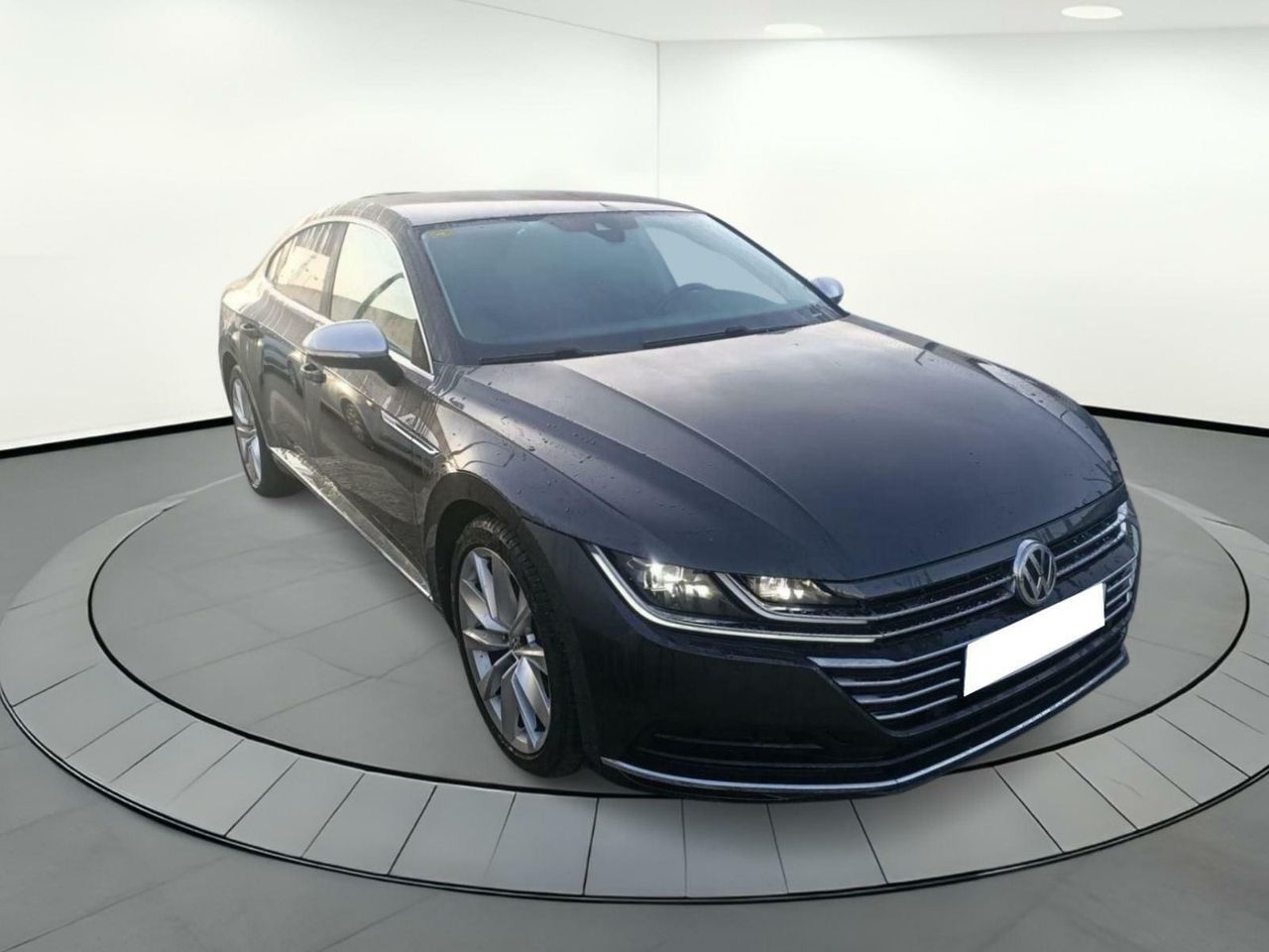 volkswagen arteon 2018 / foto grande (2)