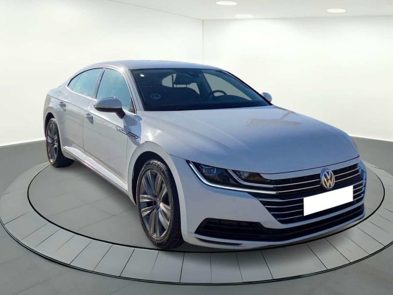 volkswagen arteon 2020 / foto grande (2)