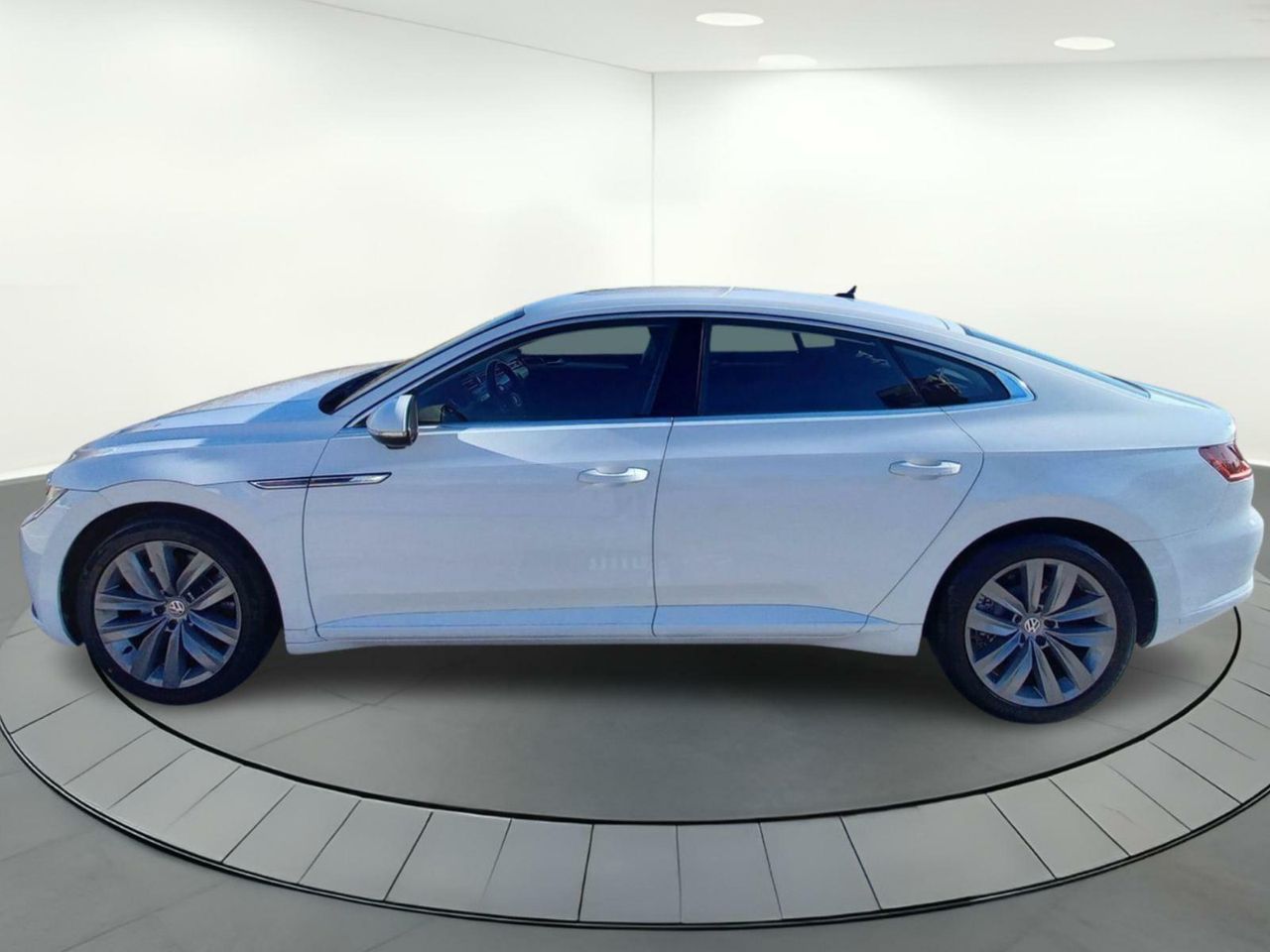 volkswagen arteon 2020 / foto grande (3)