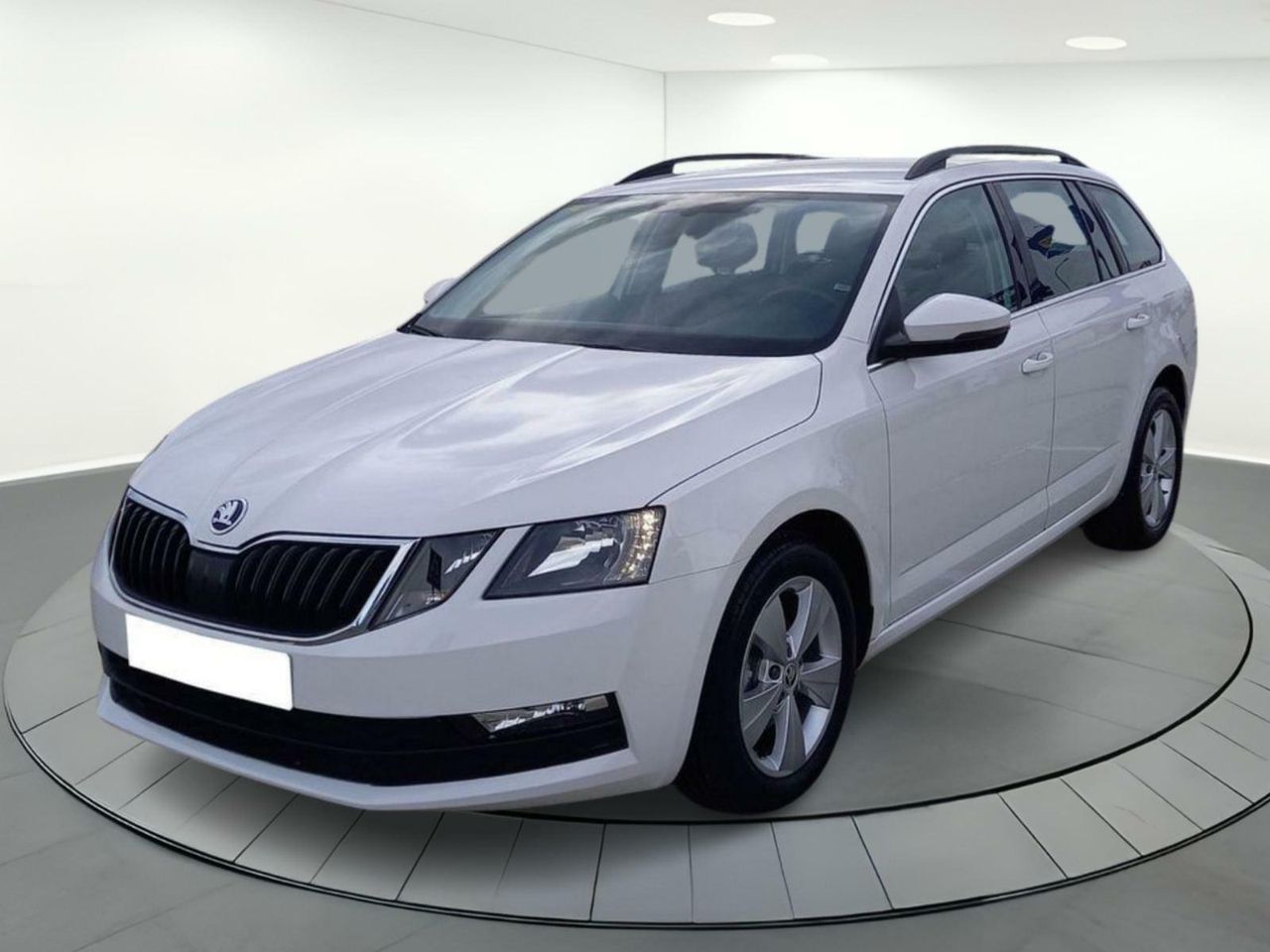 Video vhs  de segunda mano - skoda octavia 2020 /