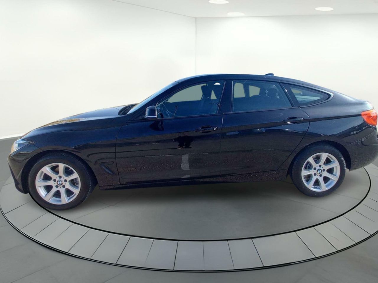 bmw serie 3 gran turismo 2019 / foto grande (3)