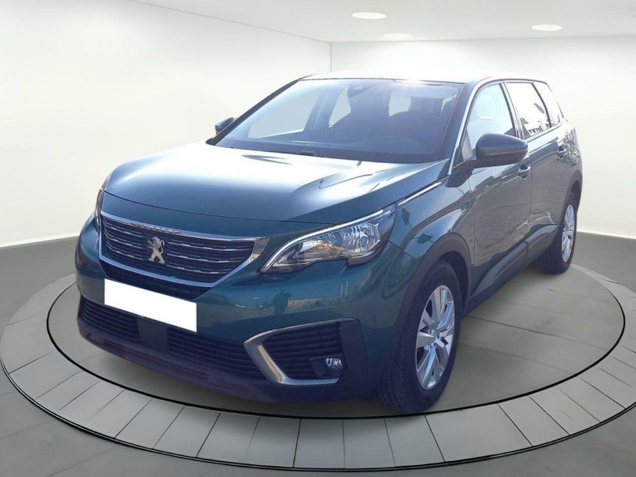 Video vhs  de segunda mano - peugeot 5008 2019 /