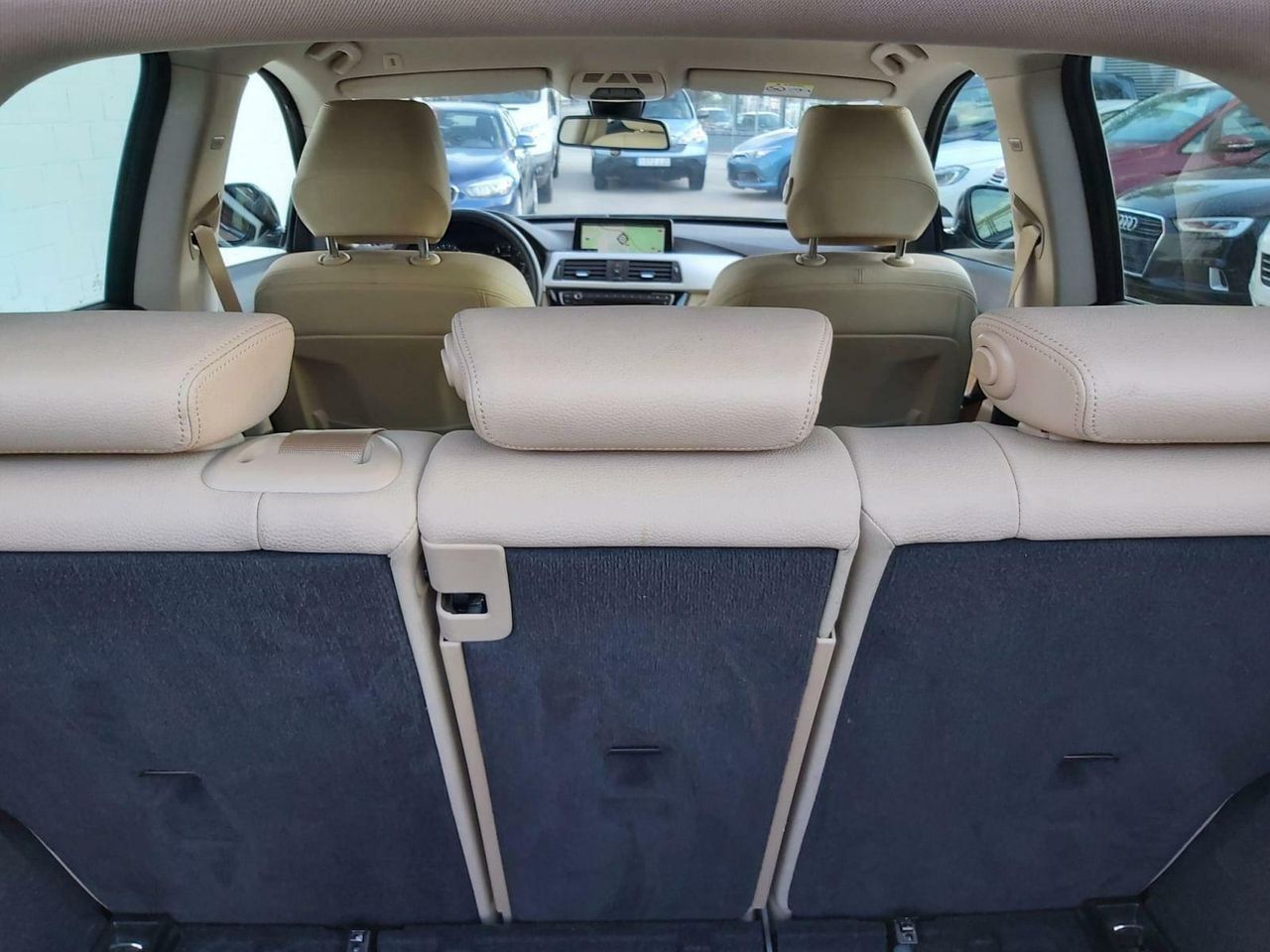 BMW SERIE 3 GRAN TURISMO GT XDRIVE 190CV 2018 - foto 14