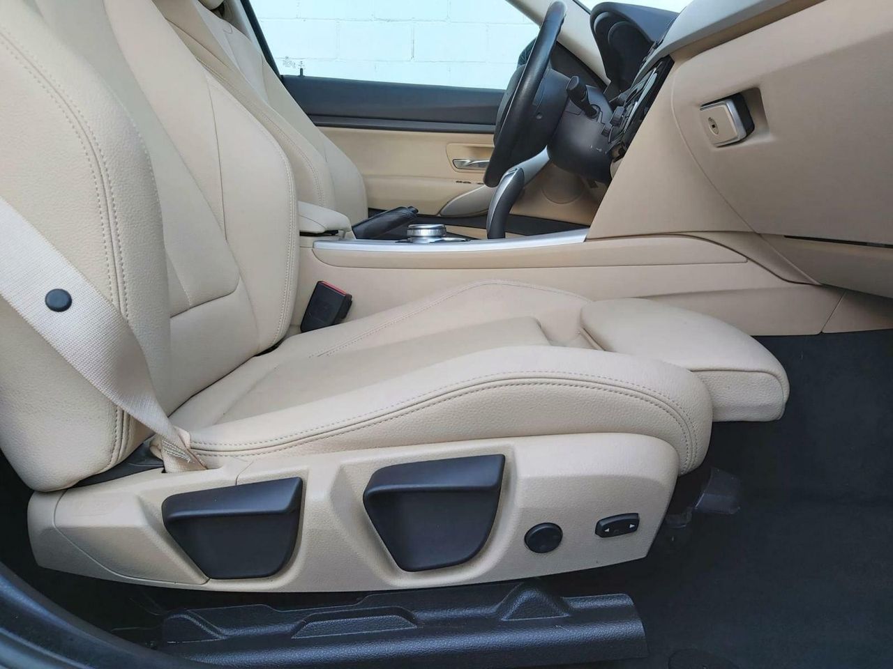 BMW SERIE 3 GRAN TURISMO GT XDRIVE 190CV 2018 - foto 9