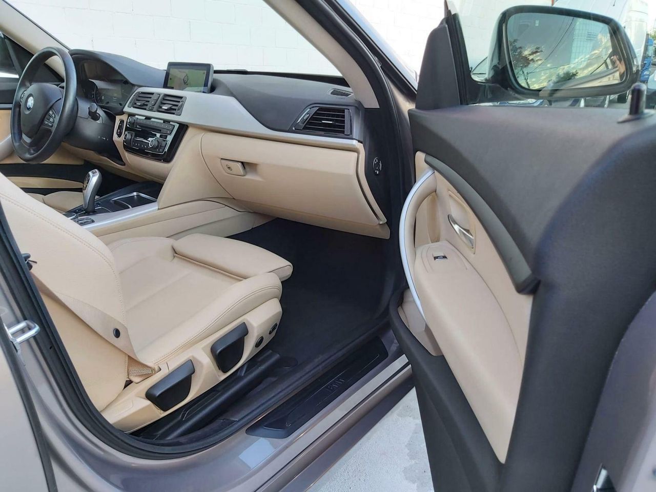 BMW SERIE 3 GRAN TURISMO GT XDRIVE 190CV 2018 - foto 12